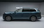 2026 Geely Galaxy M9– – Factory Price From China |  Buy From China for UK - Image 5