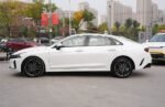2026 Kia K5 - China Export Vehicle | Best Chinese Cars For Sale - Image 4