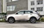 Changan CS55 PLUS 2026– Factory Price From China | Kereta China di Malaysia - Image 3