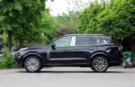 Lynk & Co 09 2026 - Factory Price From China | Best Chinese Cars For Sale - Image 3