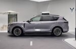 2026 Voyah FREE+– China Export Vehicle | Хятадын машин зарна - Image 4