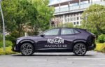 Mazda EZ-60 EREV 2026– Factory Price From China | Kereta elektrik China di Singapura - Image 3