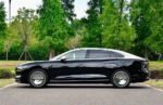 Voyah Passion L 2026– Factory Price From China | Chinese Car for Sale in Laos - Image 2