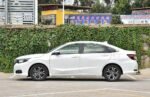 Honda Crider 2024– Factory Price From China | Chinese Cars for Sale in Laos - Image 3