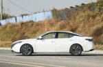 Nissan Teana 2026– Factory Price From China |  Electric Vehicle Import UK - Image 3