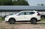 2026 Nissan X-Trail– China Export Vehicle | Chinese Car for Sale in Mongolia - Image 4