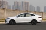 2026 BYD Qin Plus DM-i - China Export Vehicle | Best Chinese Cars For Sale - Image 4