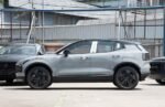 2026 Volvo EX30 Cross Country– China Export Vehicle | Chinese Electric Cars in Hong Kong - Image 4