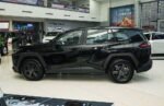 Toyota RAV4 2026 Hybrid - Factory Price From China | Best Chinese Cars For Sale - Image 2