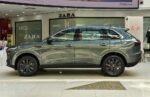 Hongqi HS6 PHEV 2026– Factory Price From China |  Chinese SUV for Sale UK - Image 3