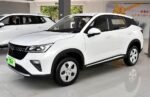 2026 Wuling Alvez– China Export Vehicle | 香港中國汽車 - Image 4