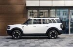 Ford Bronco New Energy 2026 BEV– Factory Price From China | Chinese SUV Import UK - Image 3