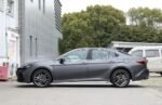2026 Toyota Camry– China Export Vehicle | Global Car Export to UK - Image 4