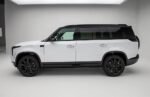 ROX ADAMAS 2026– Factory Price From China | Kereta elektrik China di Brunei - Image 3