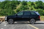 Hyundai Palisade 2026– Factory Price From China | Shipping From China to UK - Image 3
