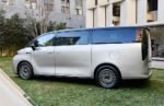 Geely Galaxy V900 2026– Factory Price From China |  Carros chineses à venda em Timor-Leste - Image 3