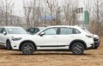 Honda HR-V 2026– Factory Price From China | Chinese Cars in India - Image 3