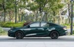 MG7 2026 - Factory Price From China | Best Chinese Cars For Sale - Image 3
