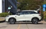 2026 BYD Yuan UP– China Export Vehicle | Chinese Cars in Macau - Image 4