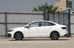 Volkswagen Lavida 2026– China Export Vehicle | Chinese EV for Sale in Japan - Image 4