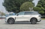 2026 Changan NEVO Q07– China Export Vehicle | Китайские электромобили в России - Image 4