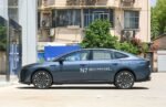 Nissan N7 EV 2026– China Export Vehicle | Автомобили из Китая в Россию - Image 4