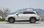 BYD Sealion 07 DM 2026– China Export Vehicle | Chinese Electric Cars in China - Image 4