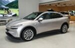 NIO ONVO L60 2026– Ready for Export From China | China Car Export UK - Image 3
