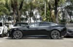 2026 Avatr 12 EV– China Export Vehicle | Chinese EVs in China - Image 4
