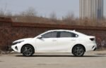 Kia K3 - China Export Vehicle | Best Chinese Cars For Sale - Image 4