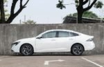 Nissan Sylphy 2026– Ready for Export From China | Chinese EV for Sale in Nepal - Image 3