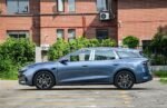 2026 BYD Seal 06 DM-i Station Wagon– China Export Vehicle | Chinese EV for Sale in Mongolia - Image 4