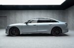 Audi A6L 2026– Ready for Export From China |  Chinese EV for Sale UK - Image 4