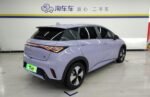 BYD Dolphin 2026 Freedom Edition– Factory Price From China | भारत में चीनी कारों की कीमत - Image 3