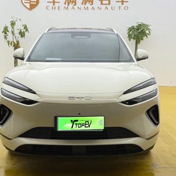 BYD Sealion 06DM 2026 DM-i 170KM Navigator Pro Edition– Ready for Export From China | Chinese Cars for Sale UK