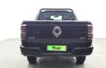 King Kong Cannon 2026 model 2.0T Diesel 6AT 2WD Elite Version - Ready for Export From China | Best Chinese Cars For Sale - Image 3