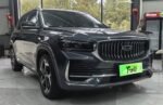 Geely Manjaro 2026 2.0TD DCT EVO 2WD Premium– Ready for Export From China |  Ready for Export to UK - Image 3