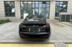 Tesla Model Y 2026 Standard Range Rear-Wheel Drive– Factory Price From China | Chinese Car Dealer UK - Image 3