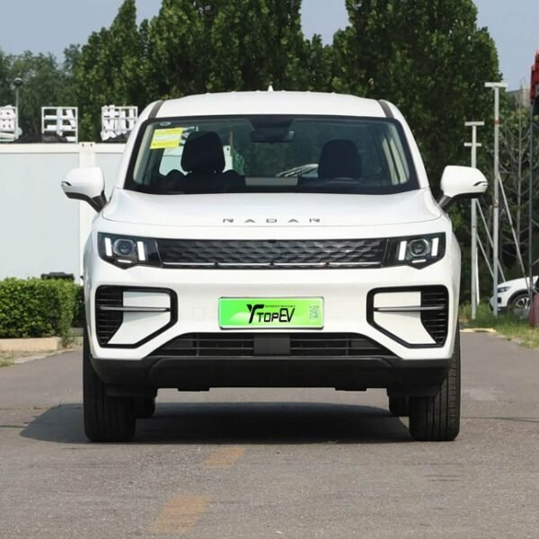 Geely Radar KingKong – Factory Price From China | รถยนต์จีนจากจีนมาไทย