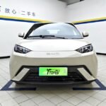 BYD Seagull 2026 model 305KM Vitality Edition– Ready for Export From China |  Available for UK Delivery