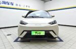 BYD Seagull 2026 model 305KM Vitality Edition– Ready for Export From China |  Available for UK Delivery