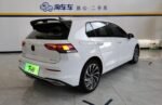 Volkswagen Golf 2026 280TSI DSG Pro– Factory Price From China | Chinese EV for Sale in India - Image 2