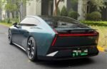 XPeng P7 2026 750 AWD High Performance Ultra– Ready for Export From China |  Chinese Car Direct Price UK - Image 2