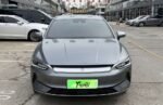 BYD Qin PLUS 2026 EV 500KM Premium Edition - Factory Price From China | Best Chinese Cars For Sale