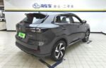 Changan CS55 PLUS 2026 Model Third Generation 1.5T DCT Premium Version– Ready for Export From China |  Chinese SUV UK - Image 3