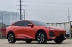 Deepal S07 2026 Model 215Max Dry Kun Intelligent Driving ADS SE Extended-Range Edition– Factory Price From China |  China Factory Price UK - Image 3
