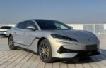 Denza Z9GT DM 2026 Model 1100 All-Wheel Drive Ultra Edition– Factory Price From China | Chinese Cars Imported from China to Singapore - Image 3