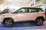 2026 Geely ICON– China Export Vehicle | 中國汽車香港 - Image 4
