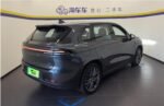 Leapmotor C10 2026 Model, Range-Extended, 210 LiDAR Version– Ready for Export From China |  Available for UK Import - Image 3