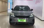 Lynk & Co 06 2026 Relive 1.5T Ultra– Ready for Export From China |  Chinese MPV for Sale UK